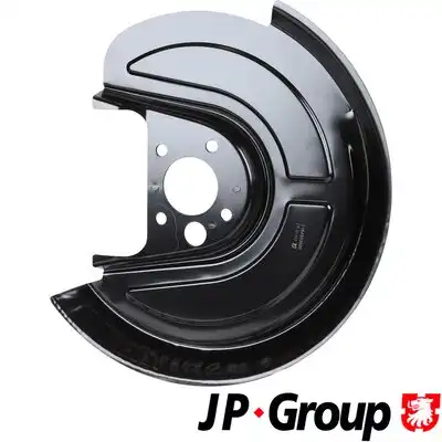 Кожух тормозного диска JP GROUP 1164303880
