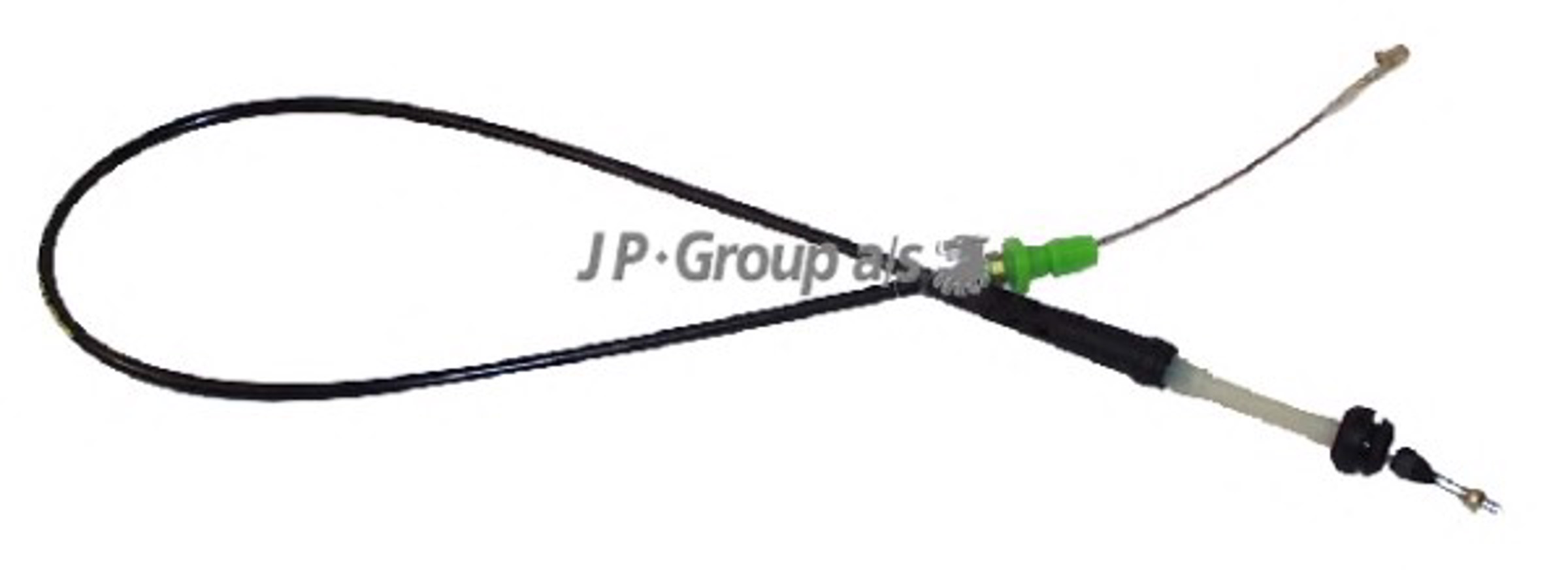 Тросик газа JP GROUP 1170100400