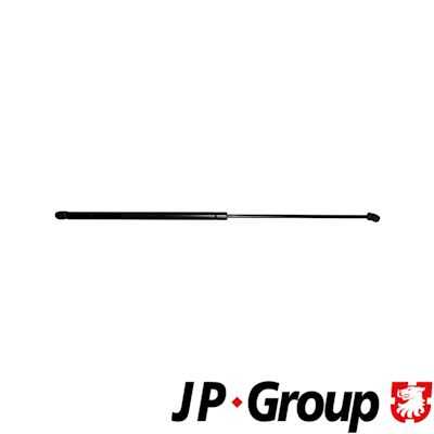 Амортизатор капота JP GROUP 1181211600