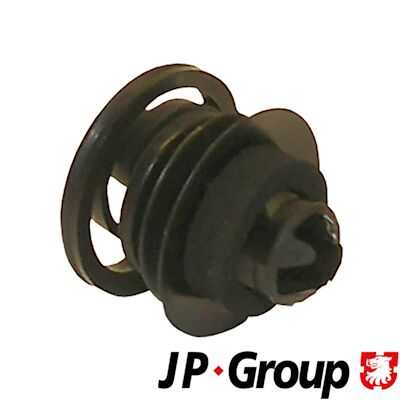 Зажим молдинг / защитная накладки JP GROUP 1189550500