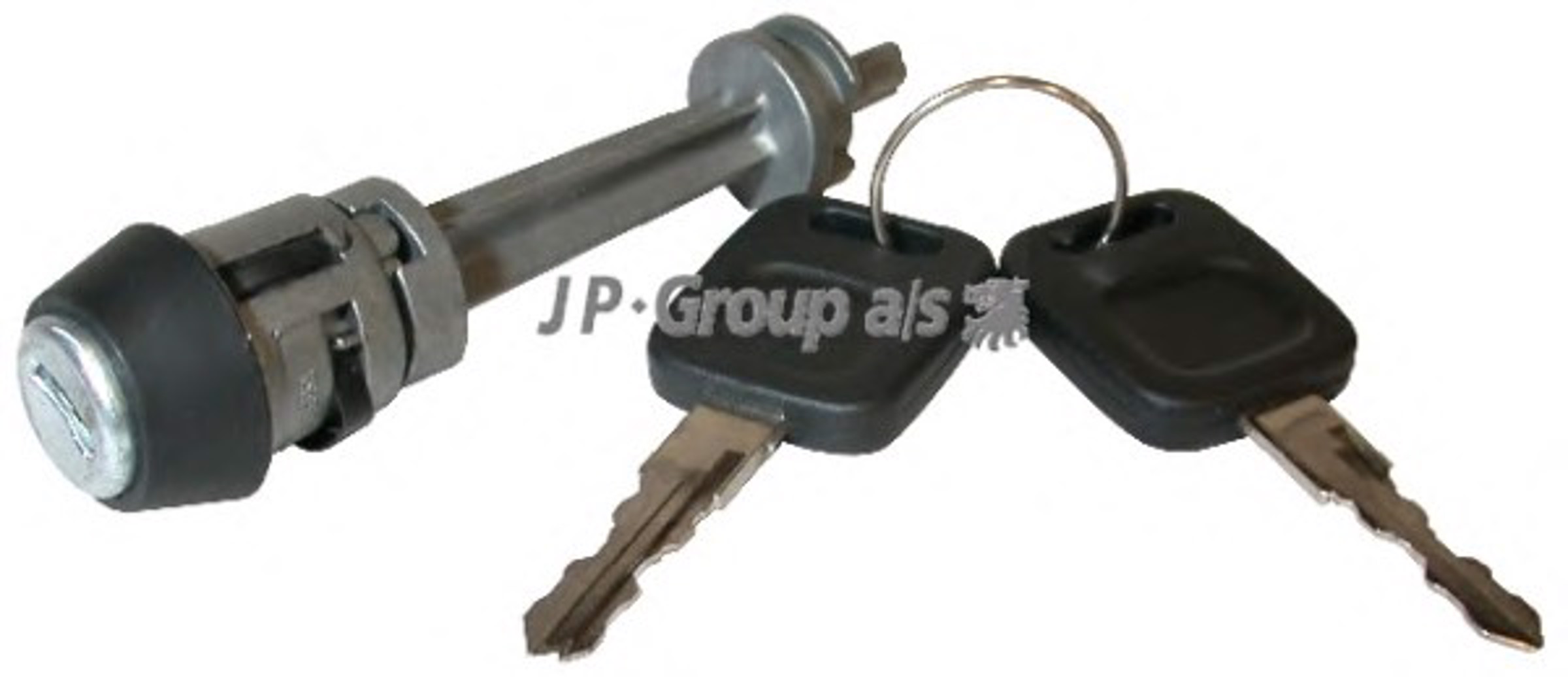 Сердцевина замка зажигания (личинка) JP GROUP 1190400500