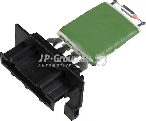 1196851400 реостат печки JP GROUP 1196851400