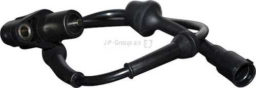 Датчик abs vw transporter t4 90-03 JP GROUP 1197103500