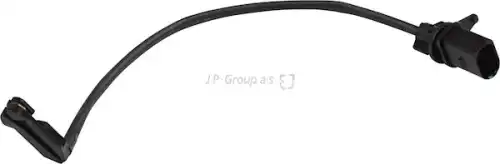 Датчик износ тормозных колодок jp group