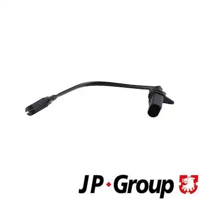 Датчик износа тормозных колодок JP GROUP 1197301600