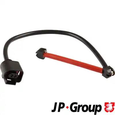 Датчик износа тормозных колодок JP GROUP 1197302800