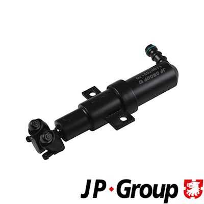 Форсунка стеклоомывателя JP GROUP 1198752170
