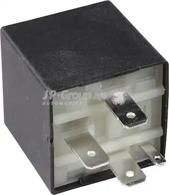 Jp1199207900 реле многофункц. 12v 15а 180вт 70ом 4конт JP GROUP 1199207900