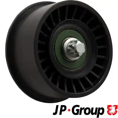 Паразитный / ведущий ролик зубчатый ремень JP GROUP 1212203100