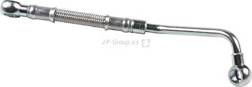 Трубка масляной системы JP GROUP 1217600500