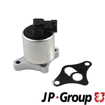 Клапан возврата ог jp group