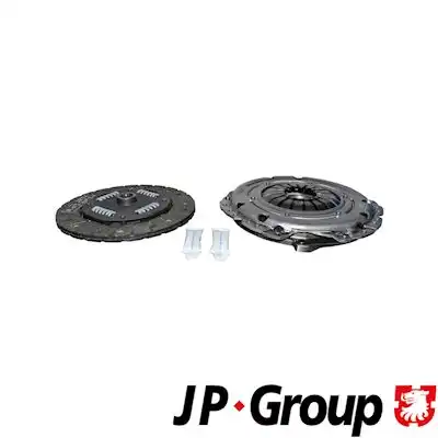 Комплект сцепления JP GROUP 1230408110