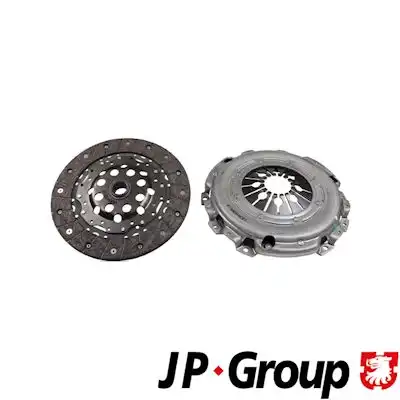 Комплект сцепления jp group