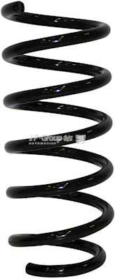 1242203900 coil spring JP GROUP 1242203900