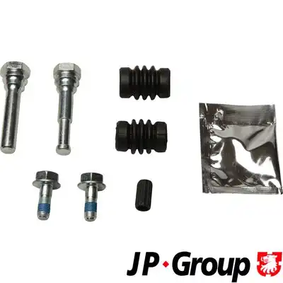 Ремкомплект направляющих суппорта JP GROUP 1261951710