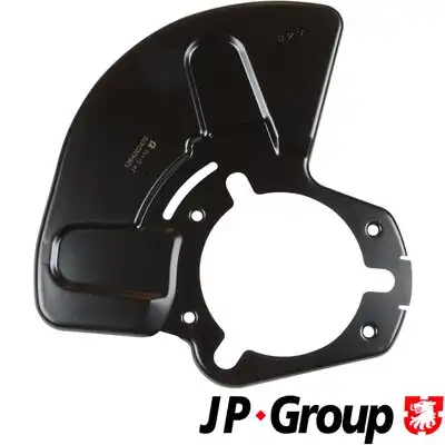 Отражатель диск тормозного механизма jp group