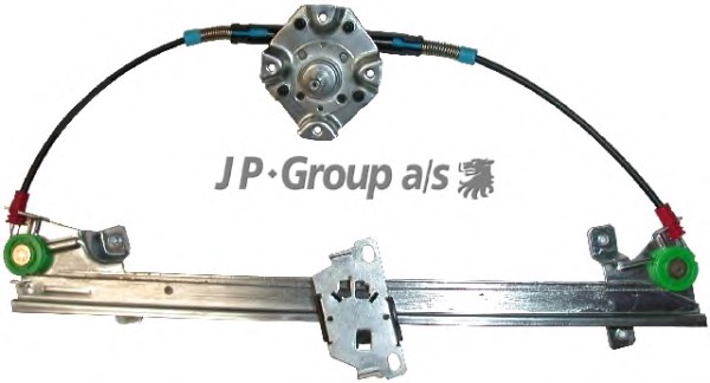 Стеклоподъемник JP GROUP 1288100170