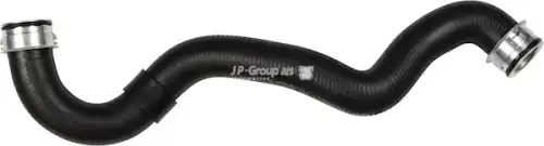 Патрубок радиатора JP GROUP 1314303500