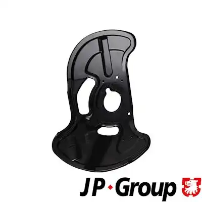 Кожух диска торм пер прав merc JP GROUP 1364202280