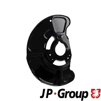 Кожух диска торм пер прав merc JP GROUP 1364202580