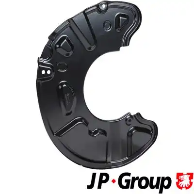 Кожух тормозного диска JP GROUP 1364202670