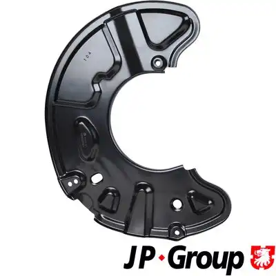 Кожух тормозного диска JP GROUP 1364202680