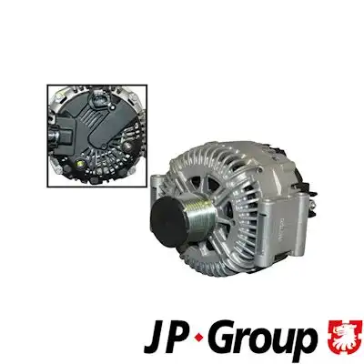 Генератор JP GROUP 1390104600