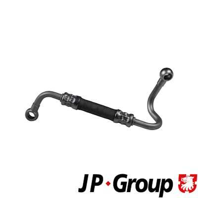 Трубка масляной системы JP GROUP 1417600300