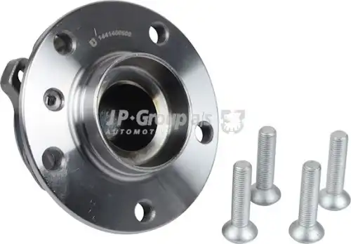 Ступица колеса JP GROUP 1441400600