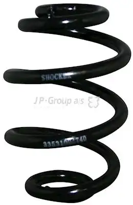 Пружина подвески JP GROUP 1452200300