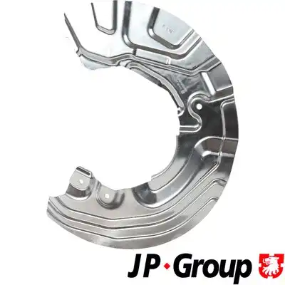 Кожух тормозного диска JP GROUP 1464202980