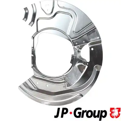 Кожух тормозного диска JP GROUP 1464203080