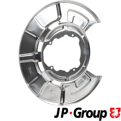 Кожух тормозного диска JP GROUP 1464300100