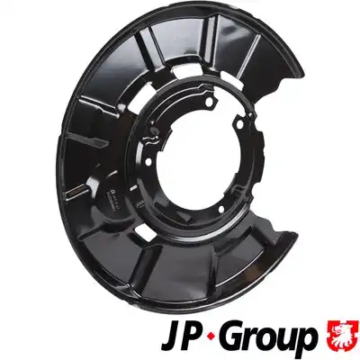 Кожух тормозного диска JP GROUP 1464302370