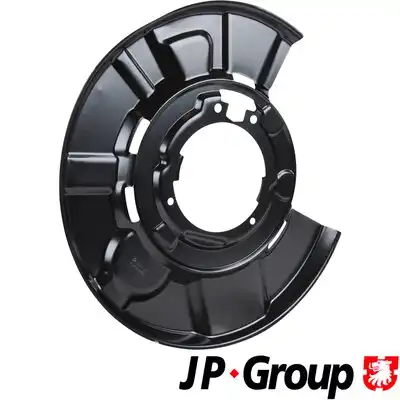 Кожух тормозного диска JP GROUP 1464302570