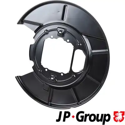 Кожух тормозного диска JP GROUP 1464302670