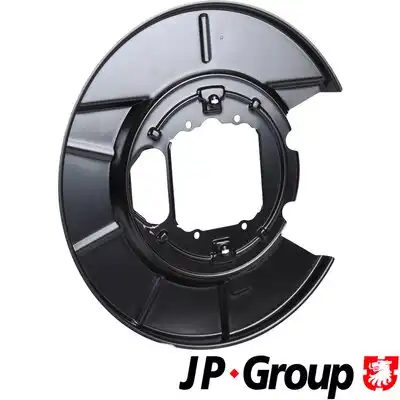 Кожух тормозного диска JP GROUP 1464302680