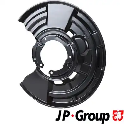 Отражатель диск тормозного механизма jp group