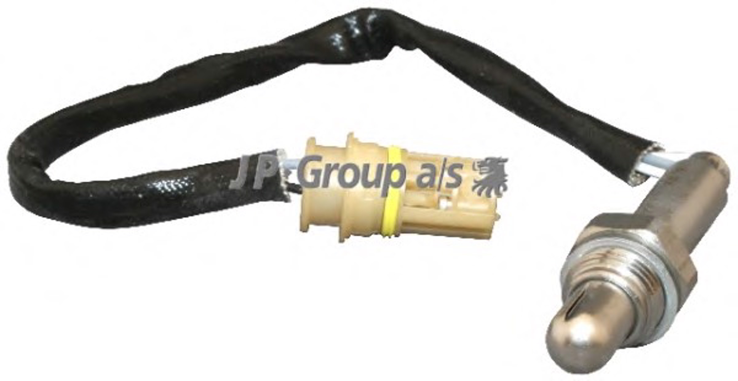 Датчик давления наддува во впускном коллекторе JP GROUP 1493800100