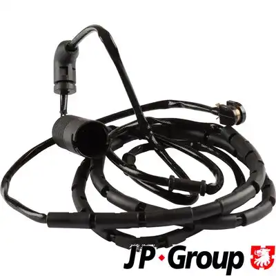 Датчик износ тормозных колодок jp group