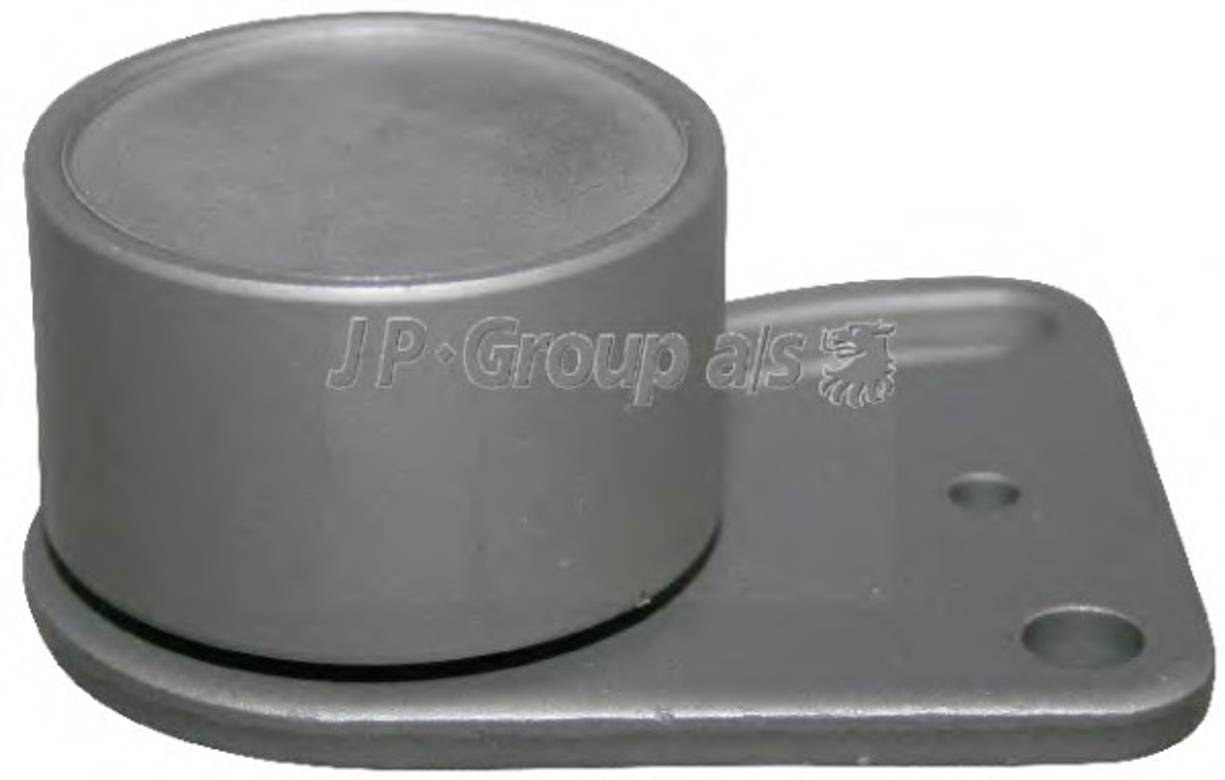 Натяжной ролик ремня грм JP GROUP 1512201300