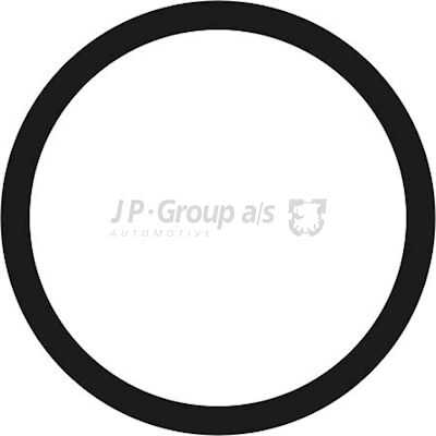 Прокладка термостата JP GROUP 1514650200