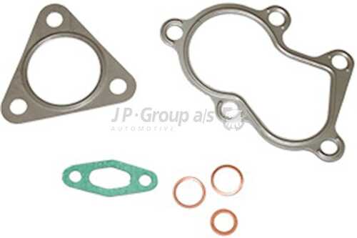 Монтажный комплект компрессора JP GROUP 1517751110