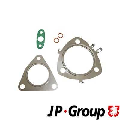 Ремк-кт турбокомпрессора ford JP GROUP 1517751810