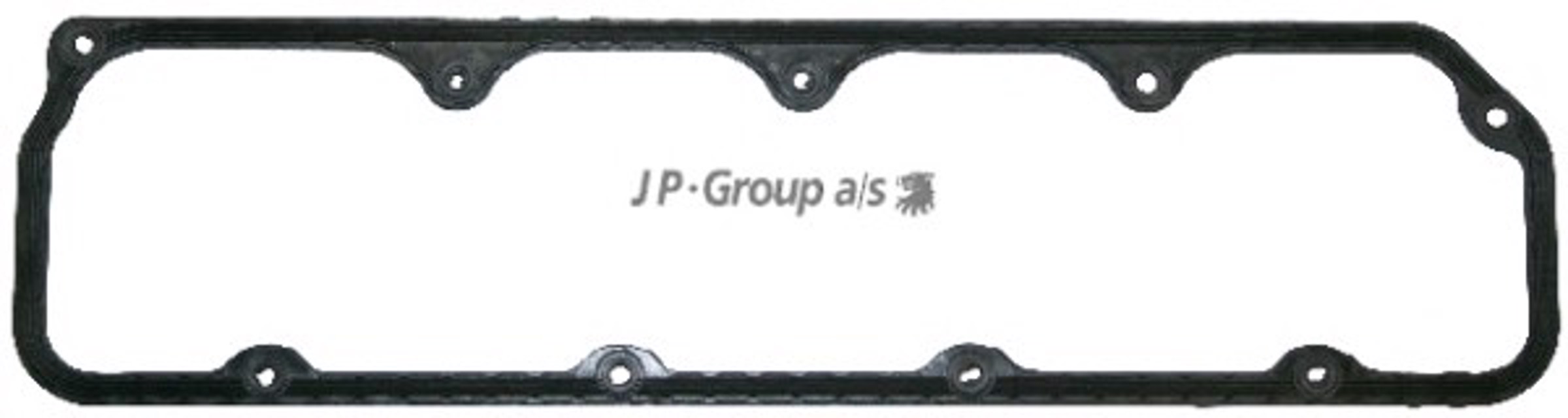 Прокладка клапанной крышки JP GROUP 1519200100