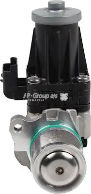 Клапан системы рециркуляции отработанных газов JP GROUP 1519900700