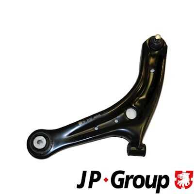 Рычаг подвески JP GROUP 1540102570