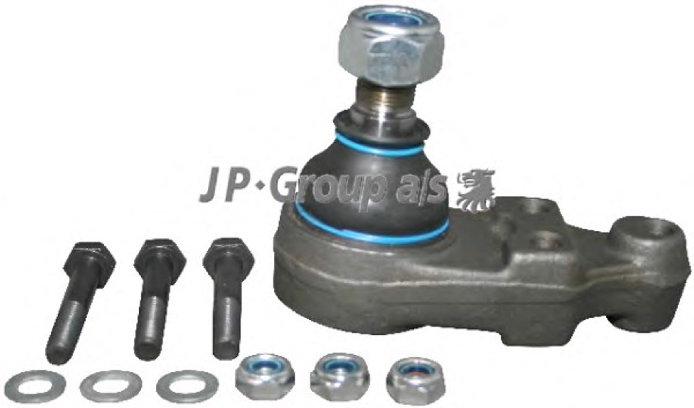 Шаровая опора JP GROUP 1540300200