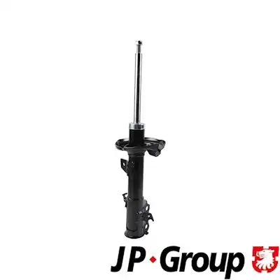 Амортизаторы JP GROUP 1542104470