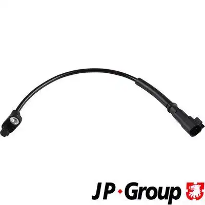 Датчик скорость колеса JP GROUP 1597104300